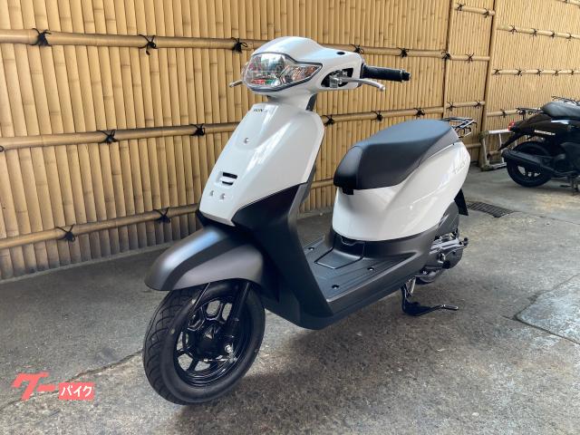 車両情報:ホンダ タクト | 中古バイク専門店 ポパイズ2 | 中古バイク・新車バイク探しはバイクブロス