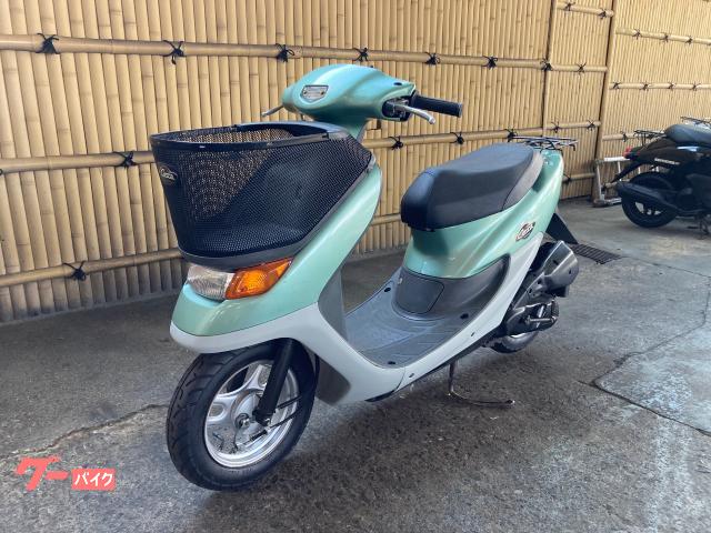 ホンダ Ｄｉｏ チェスタ｜中古バイク専門店 ポパイズ２｜新車・中古バイクなら【グーバイク】