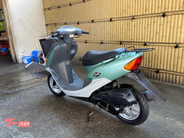 車両情報:ホンダ Dio チェスタ | 中古バイク専門店 ポパイズ2 | 中古バイク・新車バイク探しはバイクブロス