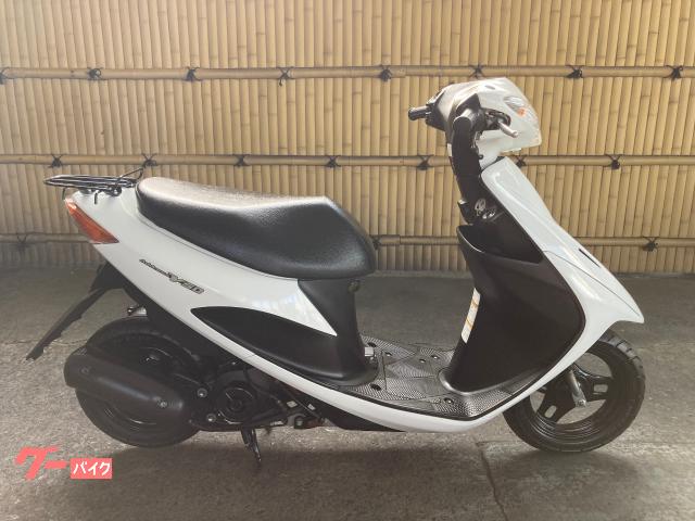 車両情報:スズキ アドレスV50 | 中古バイク専門店 ポパイズ2 | 中古バイク・新車バイク探しはバイクブロス