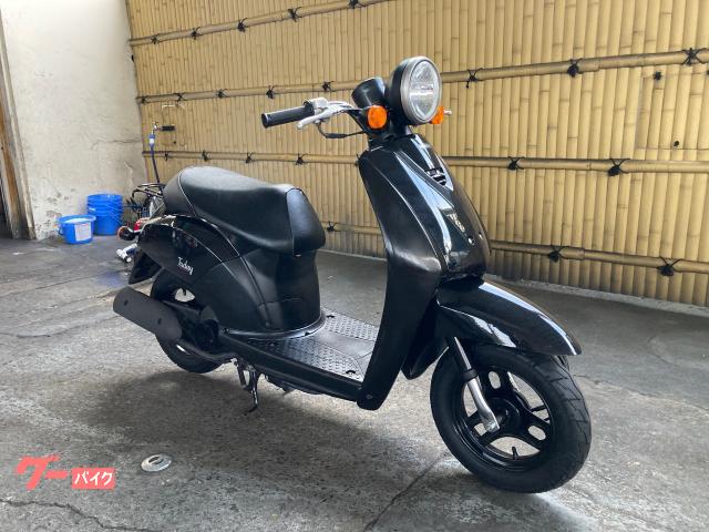 ホンダ トゥデイ｜中古バイク専門店 ポパイズ２｜新車・中古バイクなら【グーバイク】