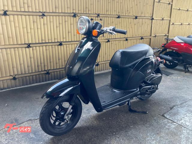 ホンダ トゥデイ｜中古バイク専門店 ポパイズ２｜新車・中古バイクなら【グーバイク】