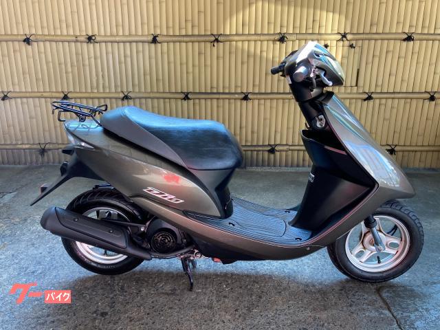 ホンダ Ｄｉｏ ＡＦ６８ インジェクション｜中古バイク専門店 ポパイズ２｜新車・中古バイクなら【グーバイク】