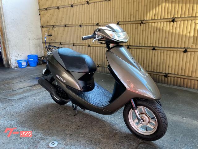 ホンダ Ｄｉｏ ＡＦ６８ インジェクション｜中古バイク専門店 ポパイズ２｜新車・中古バイクなら【グーバイク】