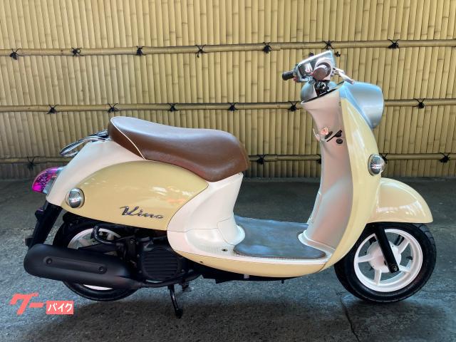 ヤマハ ビーノ ＳＡ３７Ｊ インジェクション｜中古バイク専門店 ポパイズ２｜新車・中古バイクなら【グーバイク】