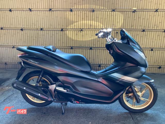 ＰＣＸ　１２５　Ｓｐｅｃｉａｌ　Ｅｄｉｔｉｏｎ