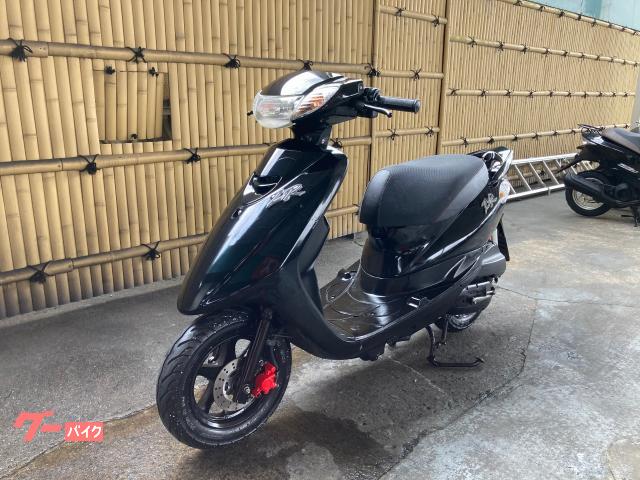 ヤマハ JOG ZR｜中古バイク専門店 ポパイズ2｜新車・中古バイク  