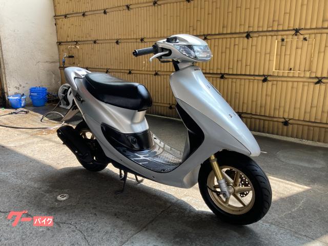 ホンダ ライブDio ZX|中古バイク専門店 ポパイズ2|新車 ホンダ ライブDio ZX|中古バイク専門店 ポパイズ2|新車