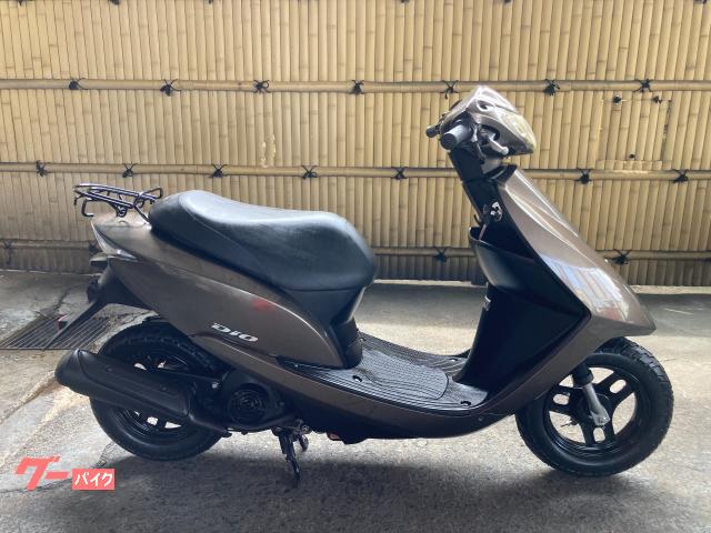 Ｄｉｏ　ＡＦ６８　インジェクション