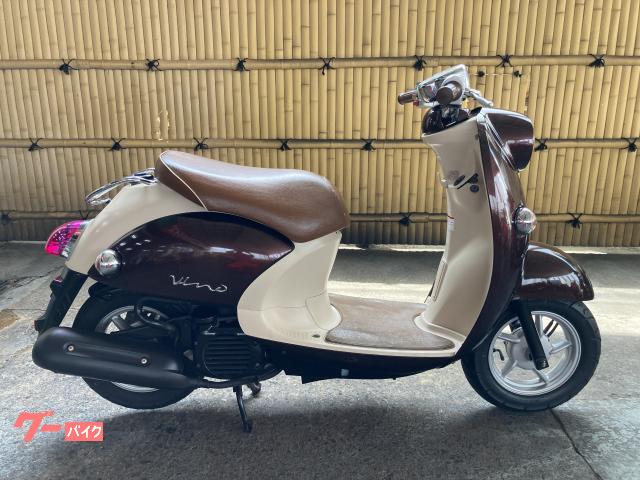 ビーノ　ＳＡ３７Ｊ　インジェクション