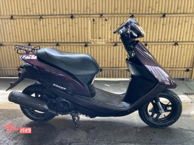 Ｄｉｏ　ＡＦ６８　インジェクション