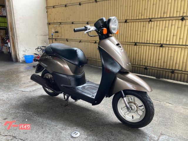 ホンダTODAY　トゥディ　AF67　インジェクション　FI　ワンオーナー　9300km　整備済み ホンダTODAY トゥディ AF67 インジェクション FI ワンオーナー 9300km