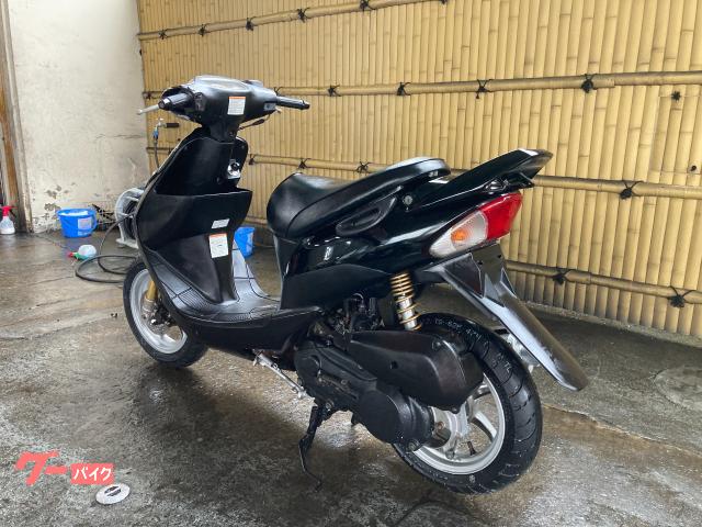 スズキ ZZ｜中古バイク専門店 ポパイズ2｜新車・中古バイク