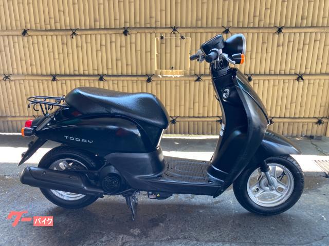 トゥデイ　ＡＦ６７　インジェクション