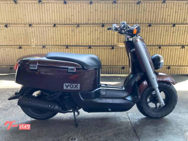ＶＯＸ