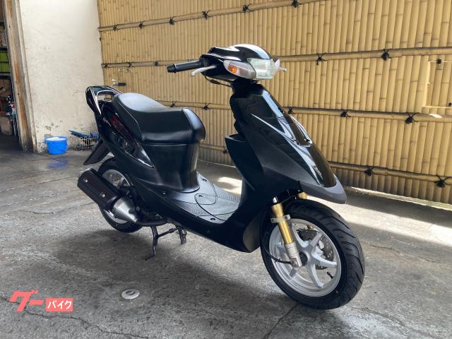スズキ ZZ｜中古バイク専門店 ポパイズ2｜新車・中古バイク