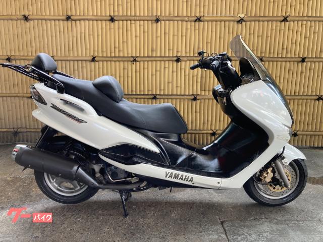 マジェスティ１２５　ＦＩ