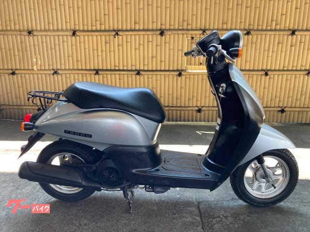 トゥデイ　ＡＦ６７　インジェクション
