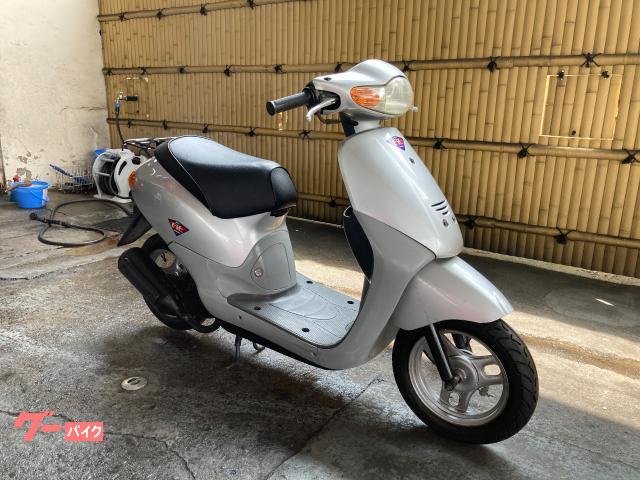 ホンダ Dioフィット|中古バイク専門店 ポパイズ2|新車 ホンダ Dioフィット|中古バイク専門店 ポパイズ2|新車