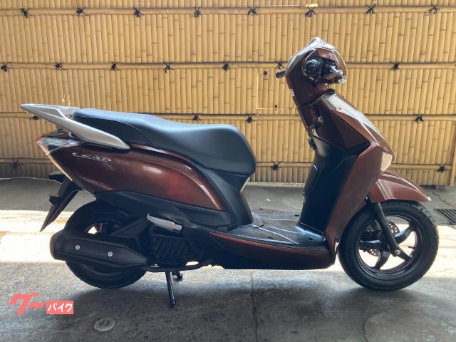 リード１２５