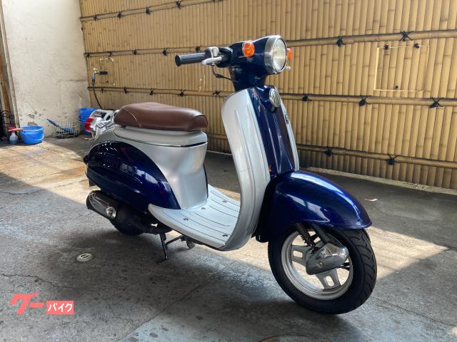 SUZUKI ヴェルデ スズキヴェルデ2st スズキ（SUZUKI） ヴェルデ