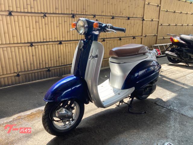 スズキヴェルデ 軽メンテ済み 乗って帰れます！