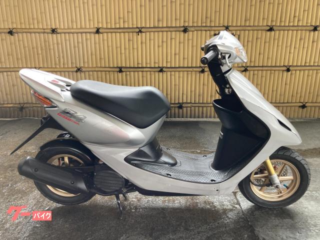 スマートＤｉｏ　Ｚ４　インジェクション