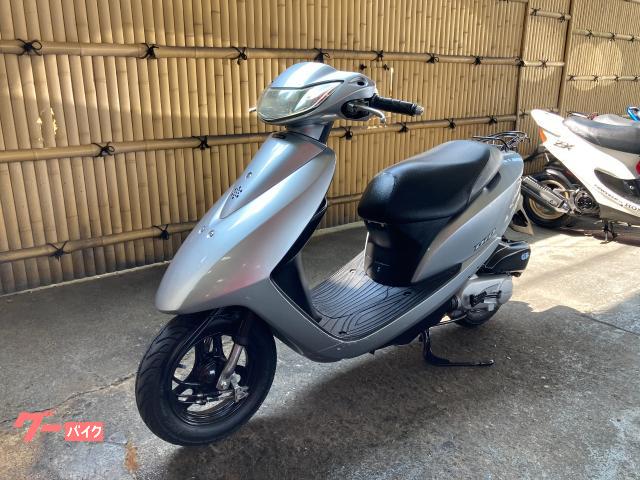 ホンダ Dio AF68 インジェクション｜中古バイク専門店