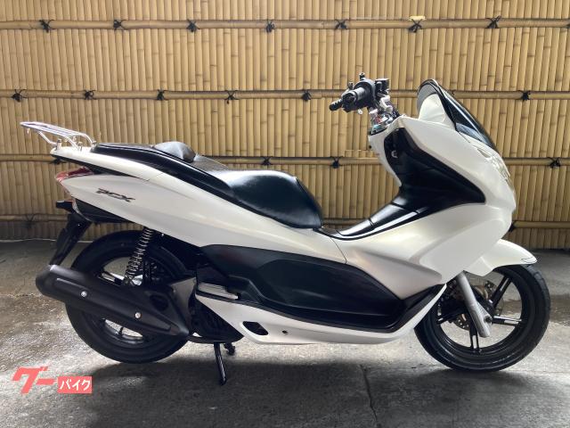 ＰＣＸ　１２５