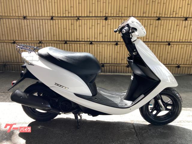 Ｄｉｏ　ＡＦ６８　インジェクション