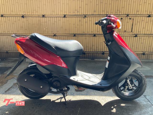 レッツII