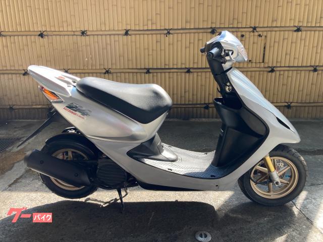 スマートＤｉｏ　Ｚ４　インジェクション