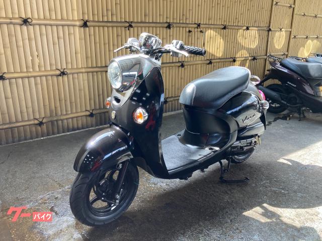 売り切り!! ビーノ (SA37J) ☆YAMAHA VINO☆ 原付 50cc 大阪より 