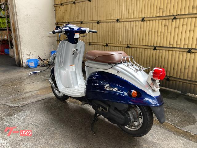 3700km Verde スズキ CA1MB 原付☆ 始動動画あり ☆熊本発 スズキ