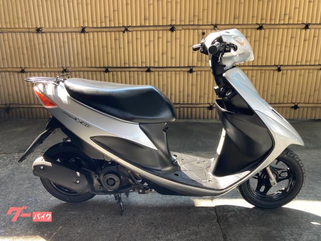 アドレスＶ５０