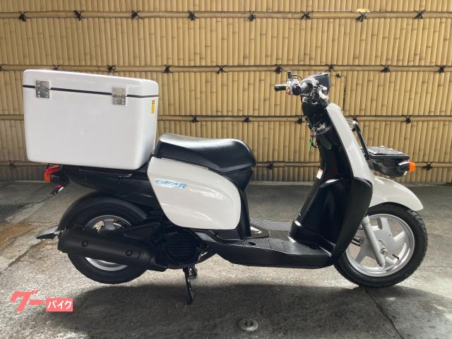 ＧＥＡＲ　ＵＡ０８Ｊ