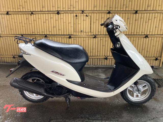 Ｄｉｏ　ＡＦ６８　インジェクション