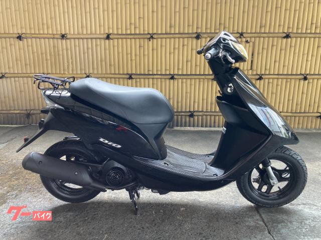 Ｄｉｏ　ＡＦ６８　インジェクション