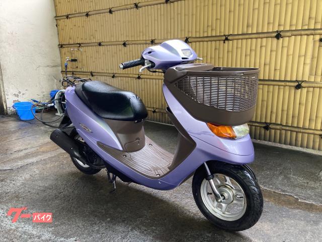 ホンダ Dio チェスタ AF68 インジェクション｜中古バイク専門店