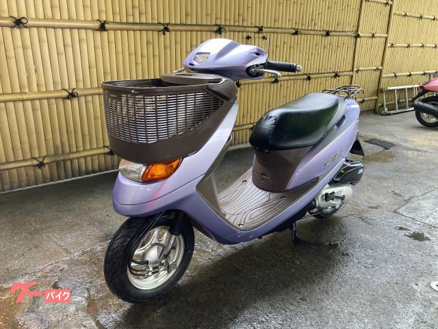 ホンダ Dio チェスタ AF68 インジェクション｜中古バイク専門店