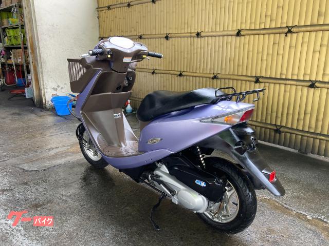 ホンダ Dio チェスタ AF68 インジェクション｜中古バイク専門店