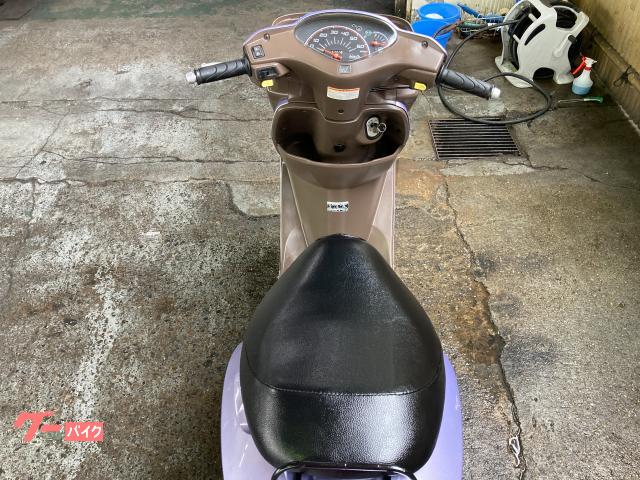 ホンダ Dio チェスタ AF68 インジェクション｜中古バイク専門店