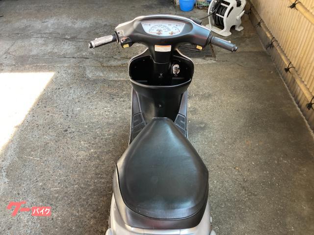 ホンダ ライブDio ZX｜中古バイク専門店 ポパイズ2｜新車・中古