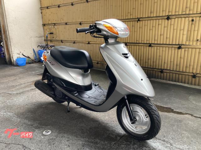 ヤマハ JOG｜中古バイク専門店 ポパイズ2｜新車・中古バイクなら