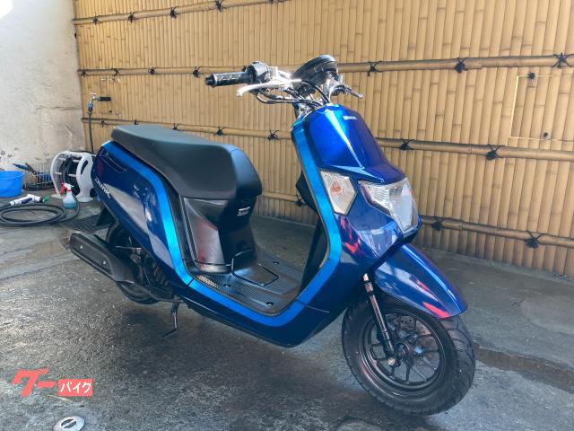 ホンダ ダンク｜中古バイク専門店 ポパイズ2｜新車・中古バイクなら