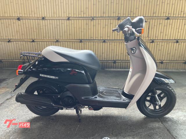 トゥデイ　ＡＦ６７　インジェクション