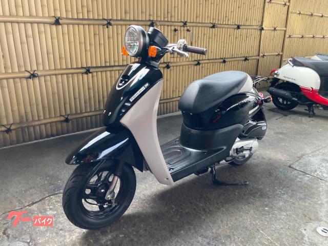 高年式FI車両 最終型TODAY バッテリー新品 千葉県柏市 即日配送
