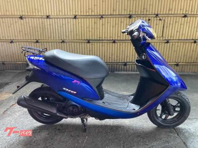 Ｄｉｏ　ＡＦ６８　インジェクション