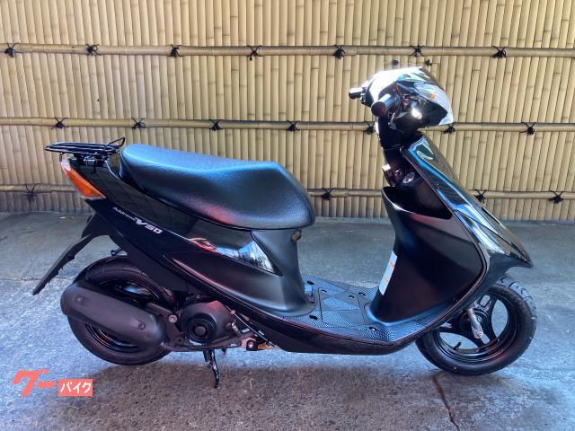 アドレスＶ５０