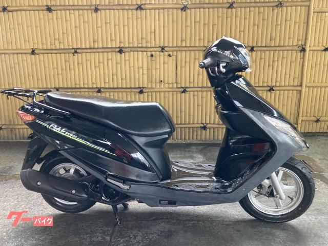 アドレス１２５